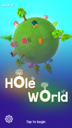 Hole World screenshot 4