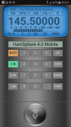 HamSphere 4.0 Mobile screenshot 2