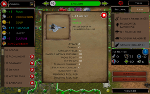 World of Empires screenshot 6