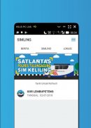 SIM Ceria Satlantas Tulungagung screenshot 4