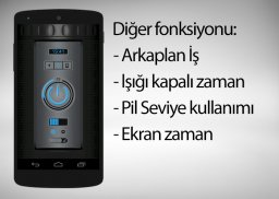 FlashLight 3D screenshot 2