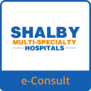 Shalby e-Consult | Online Doct Icon