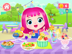 Ice Cream - Cooking for Kids screenshot 4