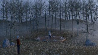 the Forest -  Adventure Game screenshot 4