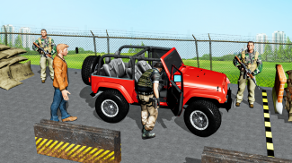 Border Police Contraband Games – Apps no Google Play