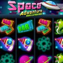 Slot Machine Space Adventure