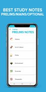 UPSC IAS Preparation App screenshot 0
