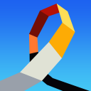 The Loop audio tour Icon