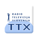 RTV Slovenija Teletekst Icon