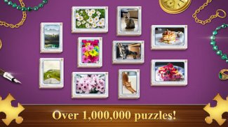 Jigsaw Puzzles for Adults HD screenshot 5