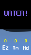 WATER! - 영단어를 게임으로 screenshot 0