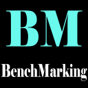 Benchmarking App Icon