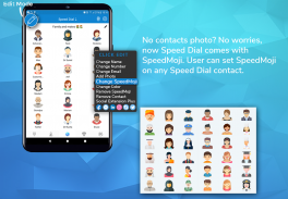 Speed Dial Pro Max screenshot 9