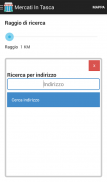 Mercati In Tasca screenshot 5