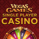 VG Single Player Casino Icon