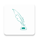 Arabic Writing Assistant Icon