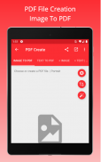 PDF Viewer(Reader) & PDF Creat screenshot 10