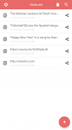 Clipboard Manager screenshot 3