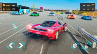 Car Racing Games 3D Offline screenshot 7