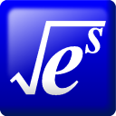 ES Calculator (Endo Scientific calculator) Icon