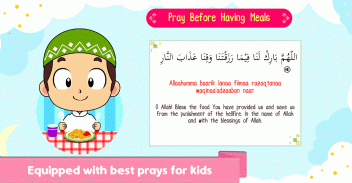Learns Quran with Marbel screenshot 9