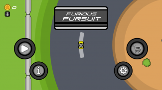 Furious Pursuit screenshot 8