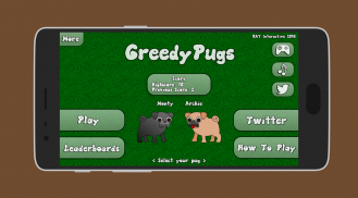 Greedy Pugs screenshot 4