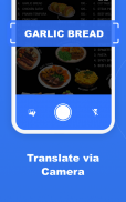 XTranslator - Photo & Voice screenshot 3