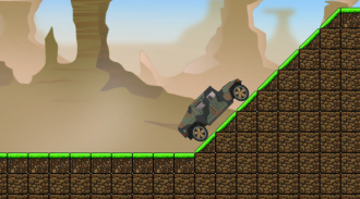 Fun Car Driv screenshot 2