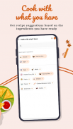 Cookd: Recipes & Meal Planner screenshot 0