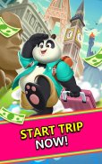 Panda Cube Smash - Big Win with Lucky Puzzle Games screenshot 16