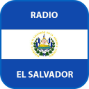 Radio El Salvador icon