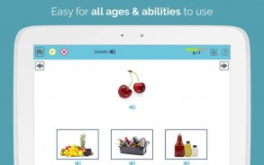 Category Therapy Lite screenshot 7