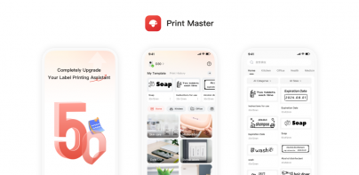 Print Master