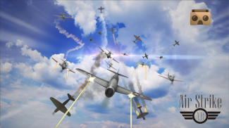 VR Air Strike screenshot 6