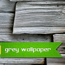 Grey Wallpaper Icon