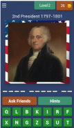 US Presidents screenshot 5