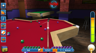 Pro Pool 2024 screenshot 5