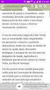 Cape Verde Newspapers screenshot 0