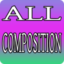 All composition collection.