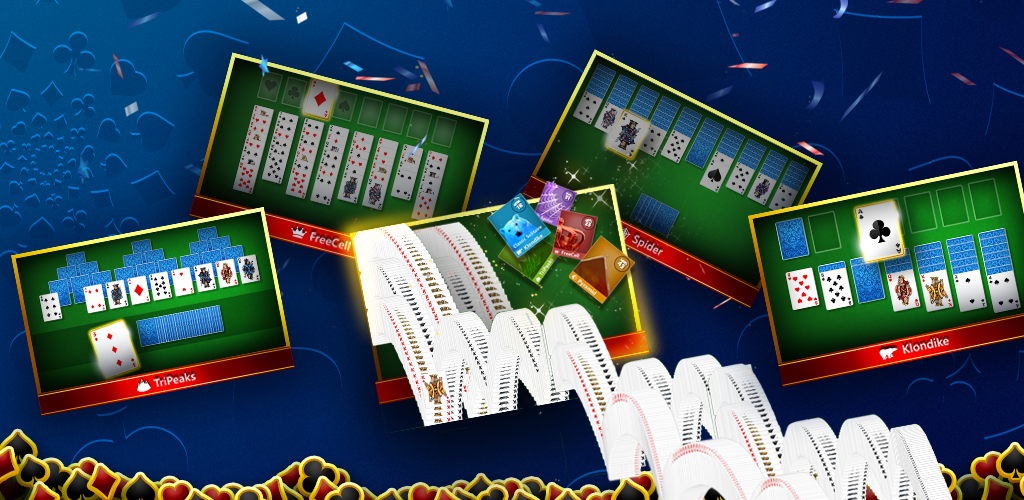 Download: Microsoft Solitaire Collection for iPhone, iPad, Android