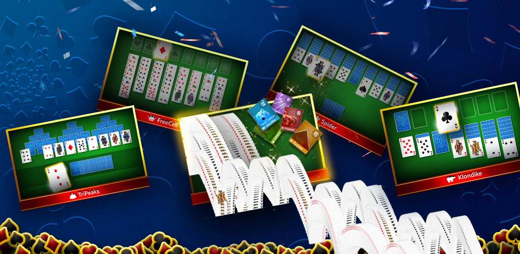 Microsoft Solitaire Collection - Download & Play for Free Here