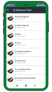 Kumpulan Sholawat Nabi Lengkap screenshot 4