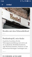 IZ – Immobilien Zeitung screenshot 3