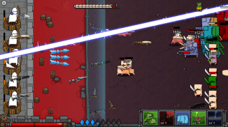 Arrow War screenshot 3