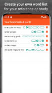 Syllables Dutch screenshot 4