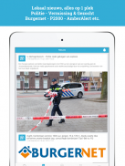 Veiligebuurt, nieuws&preventie screenshot 3