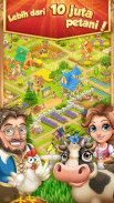 Village and Farm screenshot 2