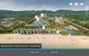 Mövenpick Phú Quốc screenshot 9