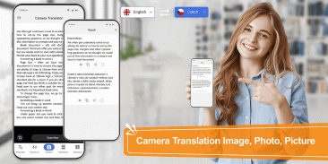 Translate App Text and Voices screenshot 6